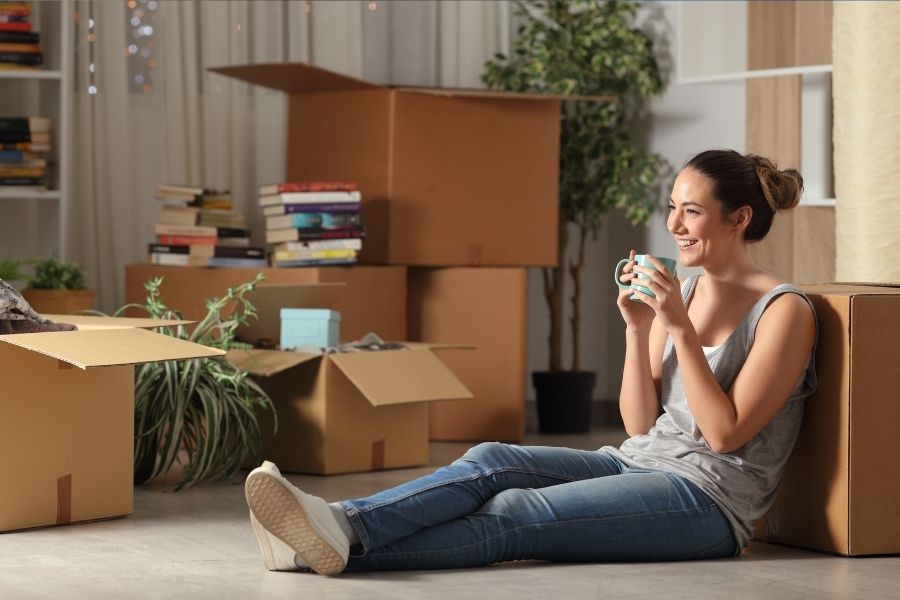 Mudanzas Sin Estr�s: Claves para un Traslado Seguro y Eficiente