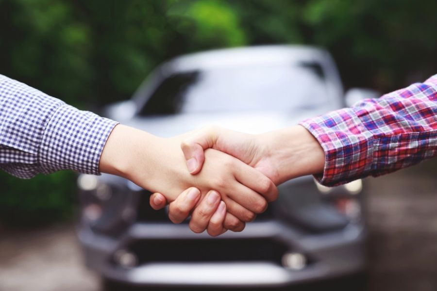 Veh�culos Usados: C�mo Elegir el Mejor para tu Negocio